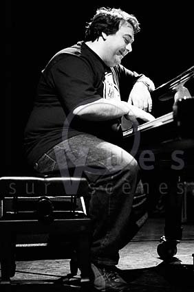 Eric Legnini