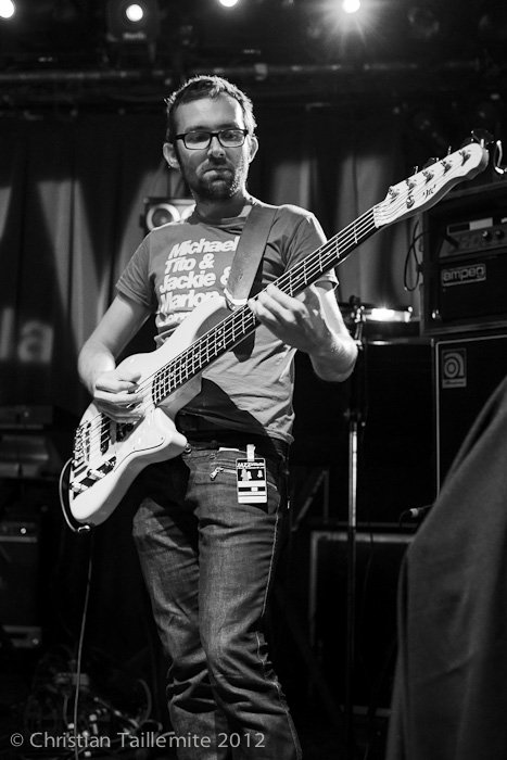 Sylvain Daniel