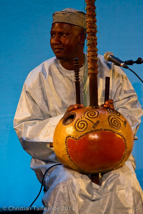 Ablaye Cissoko