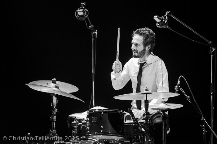 Matthieu Chazarenc