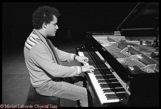 Jacky Terrasson