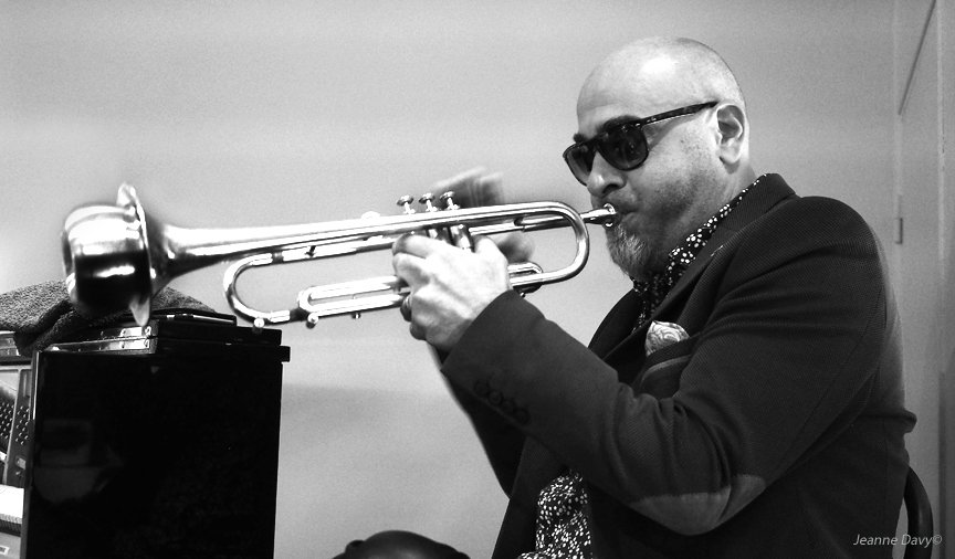 Stéphane Belmondo
