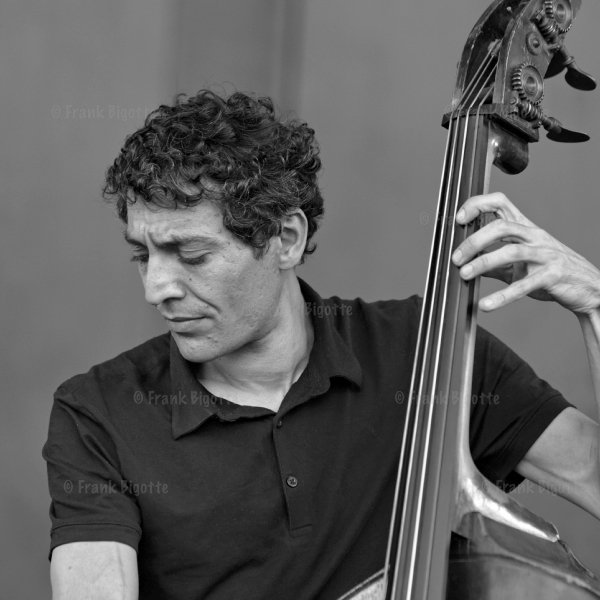 Samuel Hubert