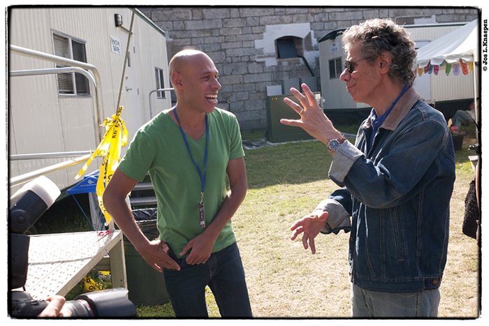 Joshua Redman, Chick Corea