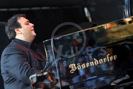 Eric Legnini