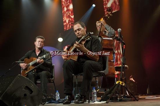 Trio Rosenberg