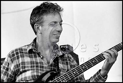 Gilles Douieb © H. Collon