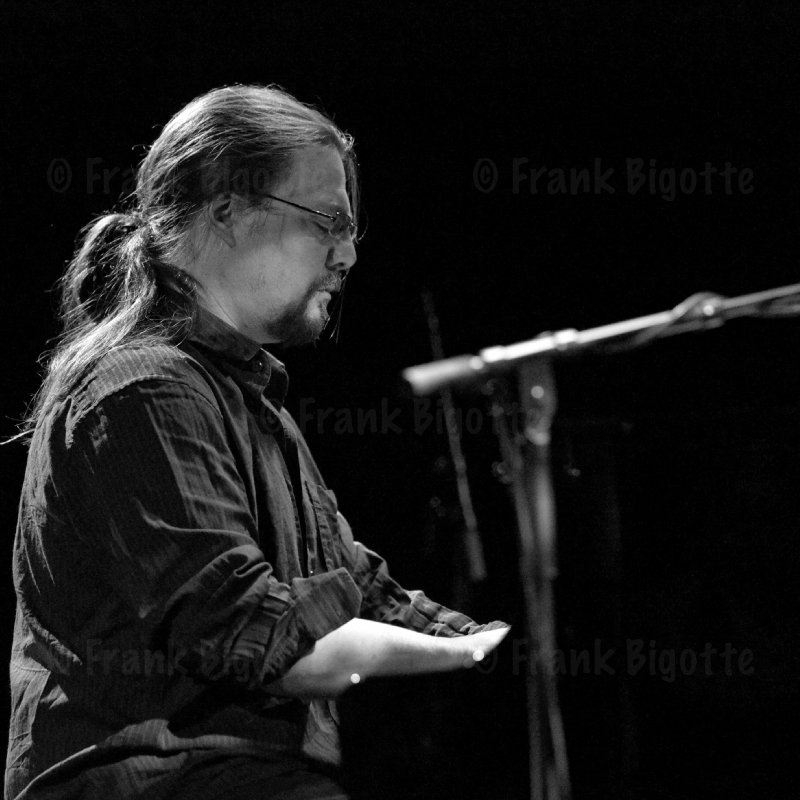 Jérémie Ternoy (piano) en hommage à Jacques Mahieux - MTM
