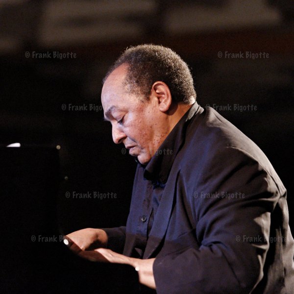 Alain Jean-Marie