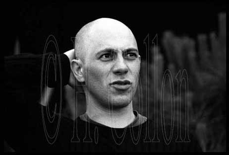 Christophe Marguet Sextet - Alain Vankenhove