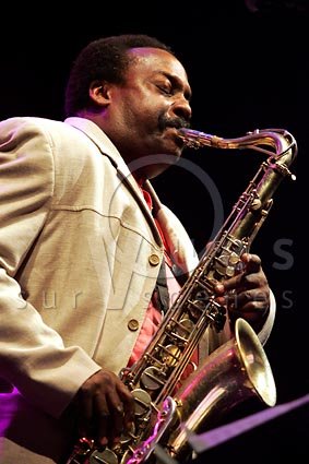 David Murray