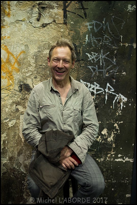Simon Goubert