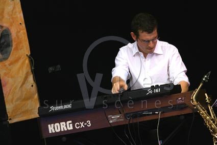 Florent Gac