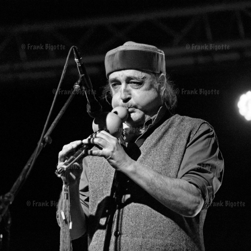 Didier Malherbe