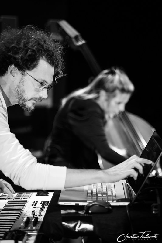 Sébastien Béranger, Élise Dabrowski