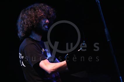 Tigran Hamasyan