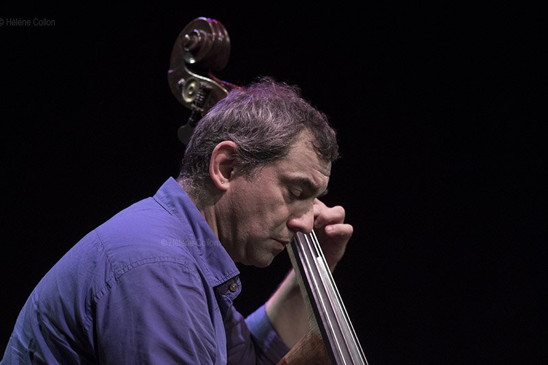 Claude Tchamitchian