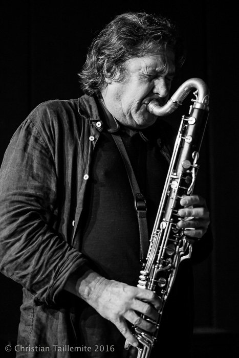 Louis Sclavis