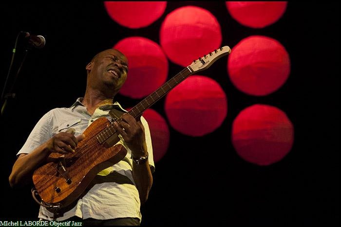 Lionel Loueke