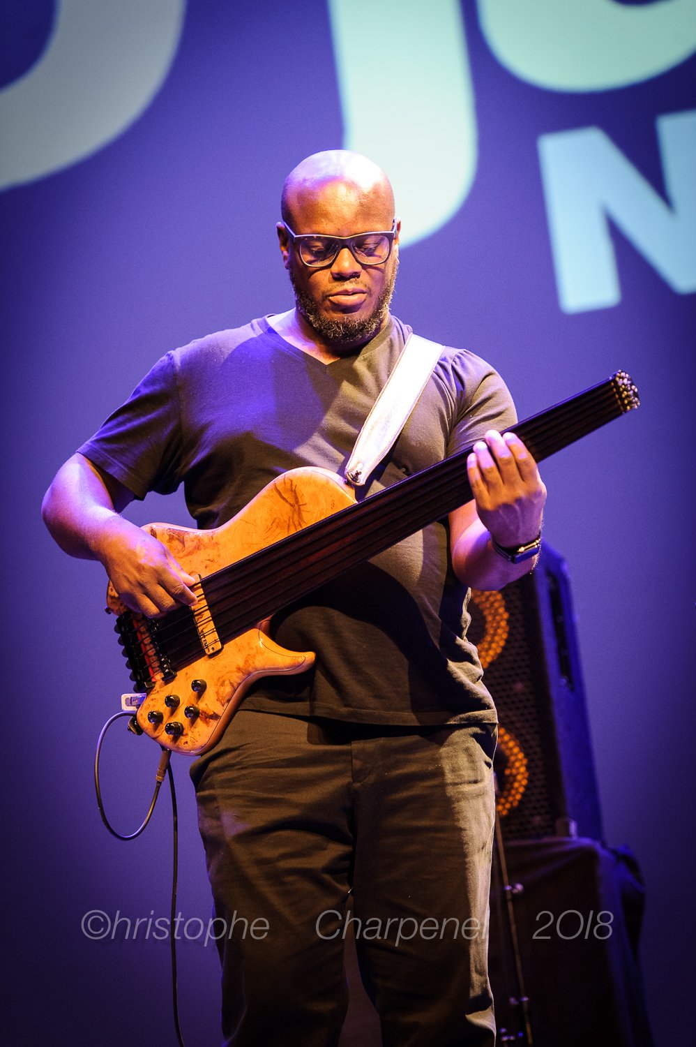 Anthony Tidd