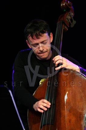 Nicolas Mahieux