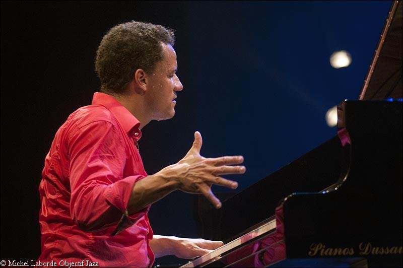 Jacky Terrasson