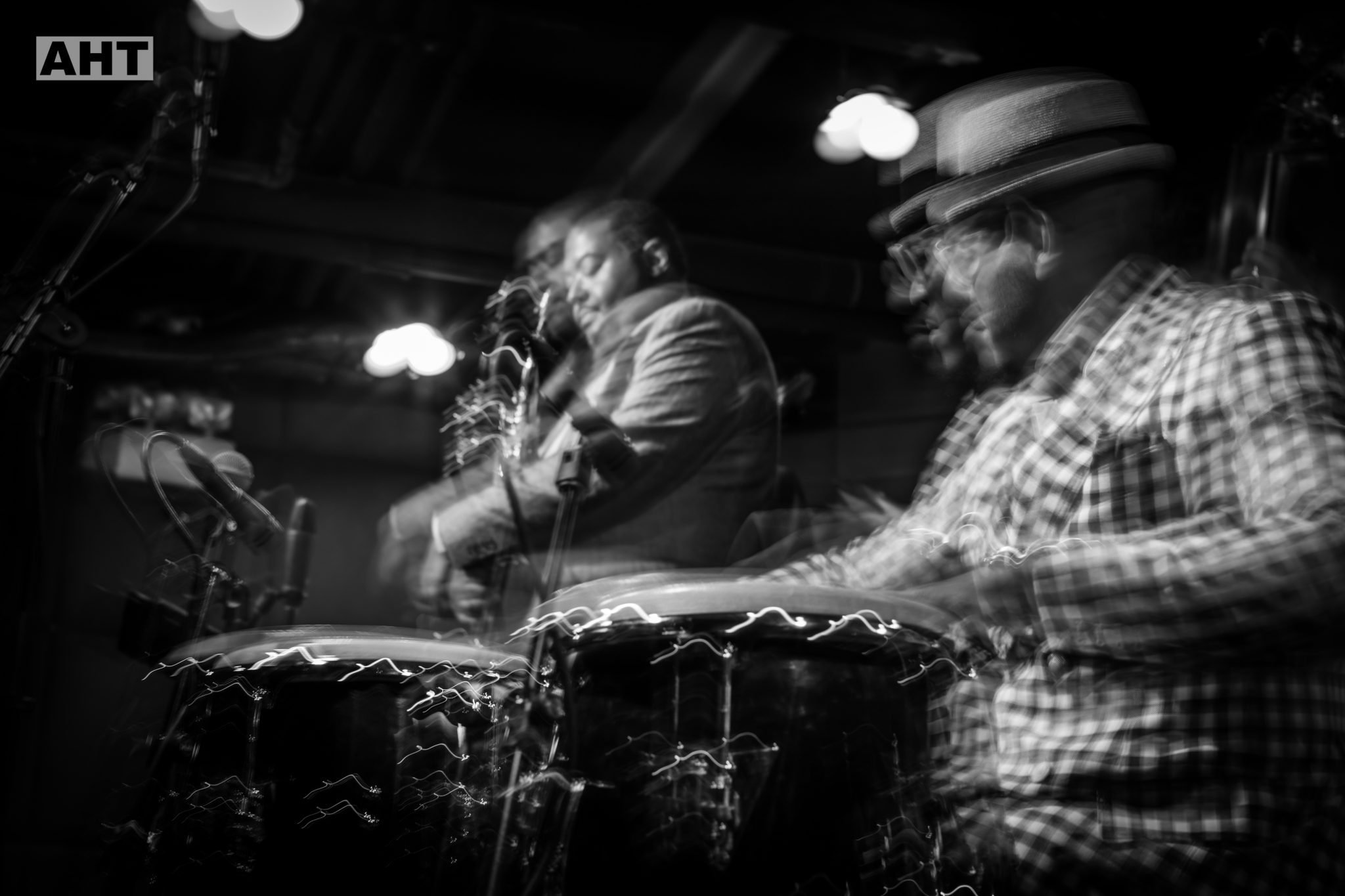 Brian Hogans Etienne Charles