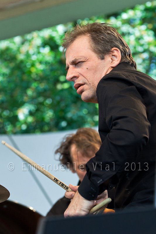 Louis Moutin