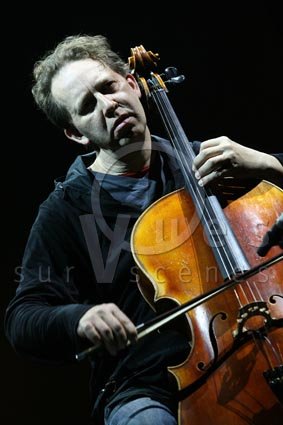 Ernst Reijseger