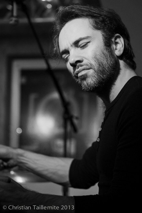 Fabrice Moreau