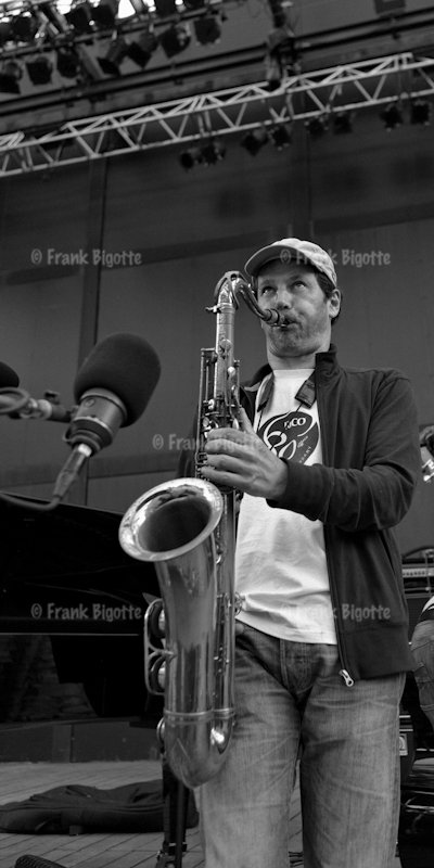 Frédéric Borey