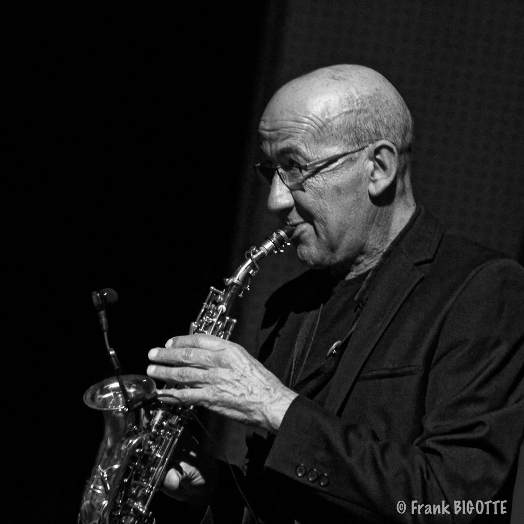 Pierre Diaz