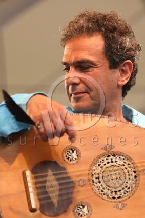 Rabih Abou-Khalil