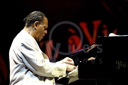 McCoy Tyner