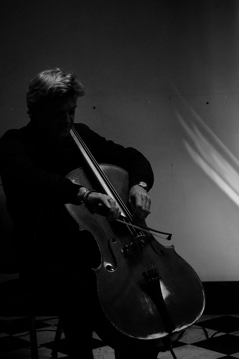 Emmanuel Cremer