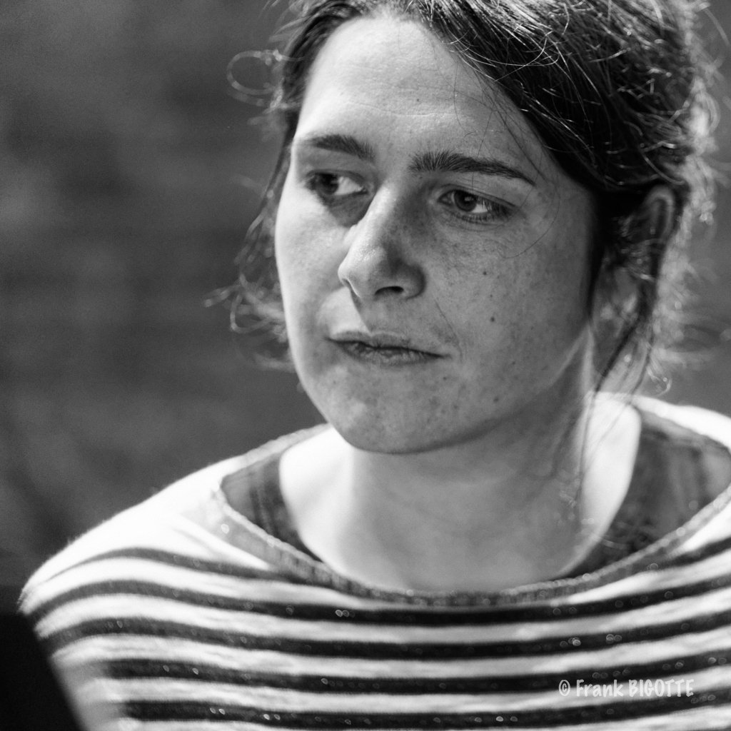 Louise Jallu