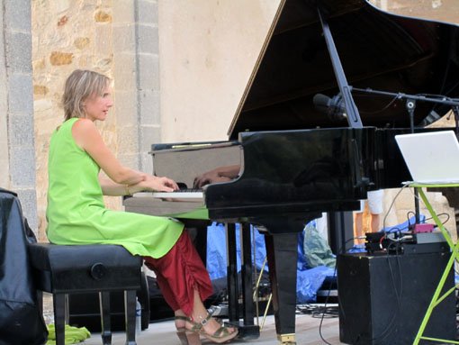 Perrine Mansuy