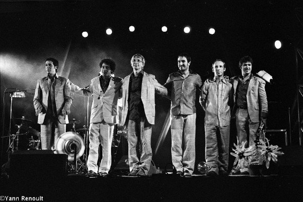 Tatoum Orchestra