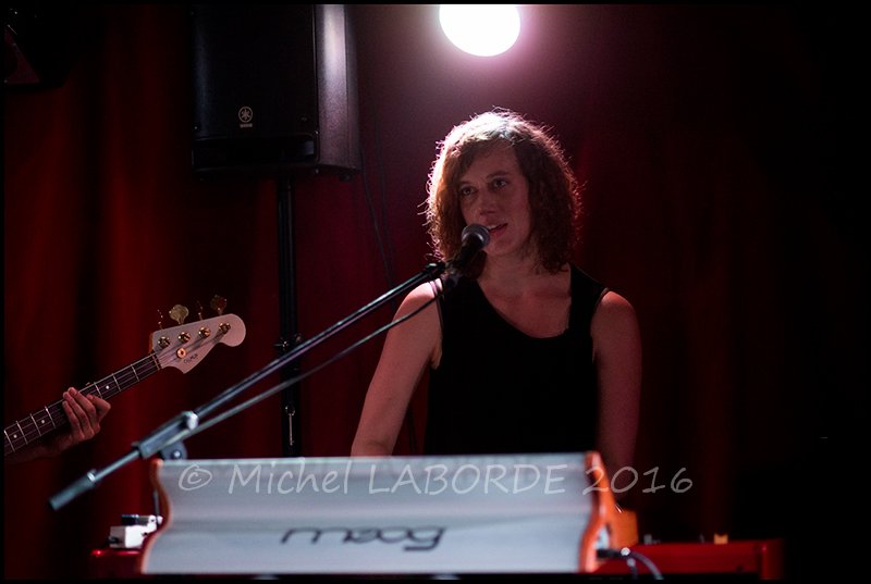 Maïlys Maronne