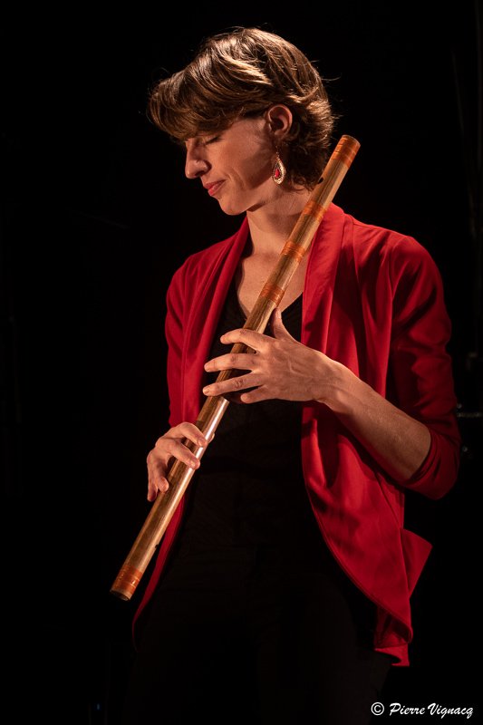 Emilie Calmé