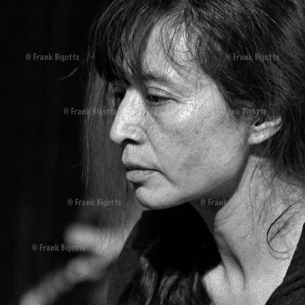 Marie-Ange Amiand