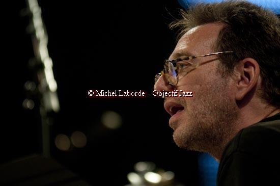 John Zorn
