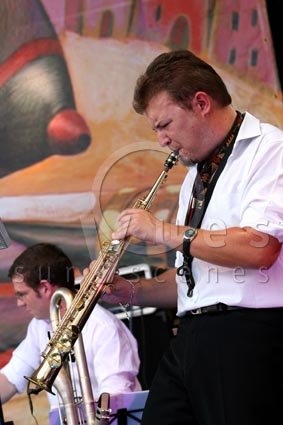 Nicolas Anème / Florent Gac