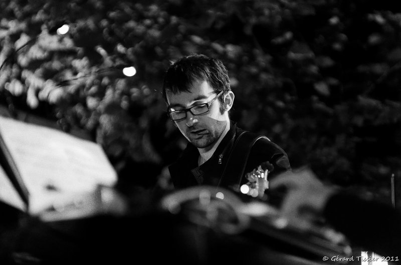 Sylvain Daniel