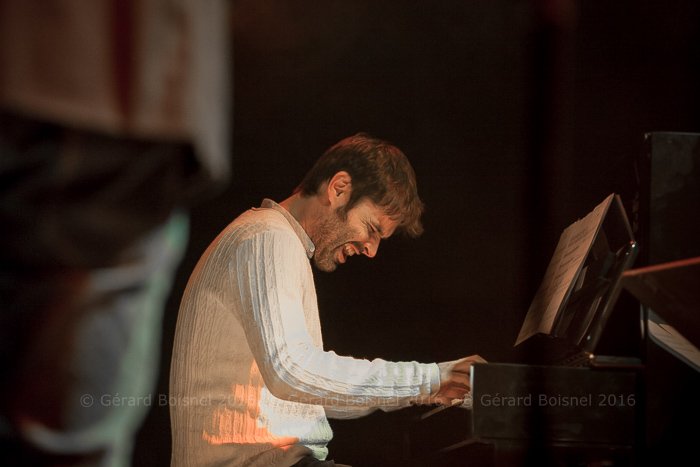 Paul Lay