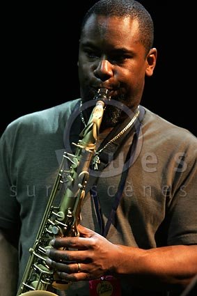 Denys Baptiste