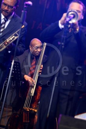 Ray Drummond