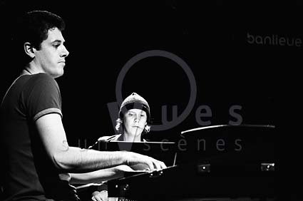 Frank Woeste/Maxime Delpierre