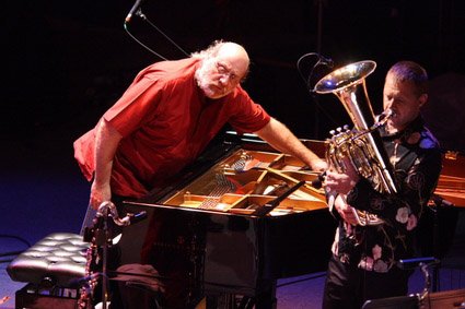 Andy Emler / François Thuillier