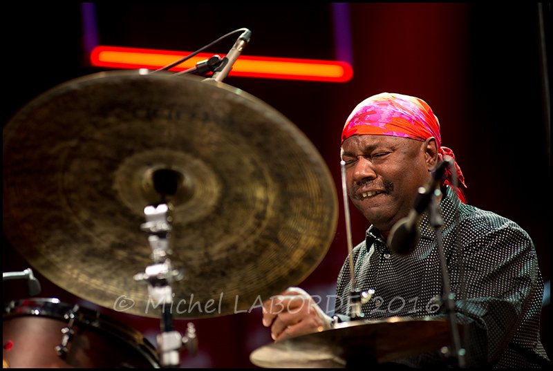 Lenny White
